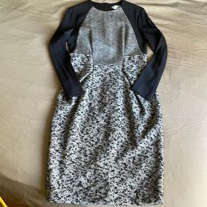 Sportmax dress - power dressing at its most flattering